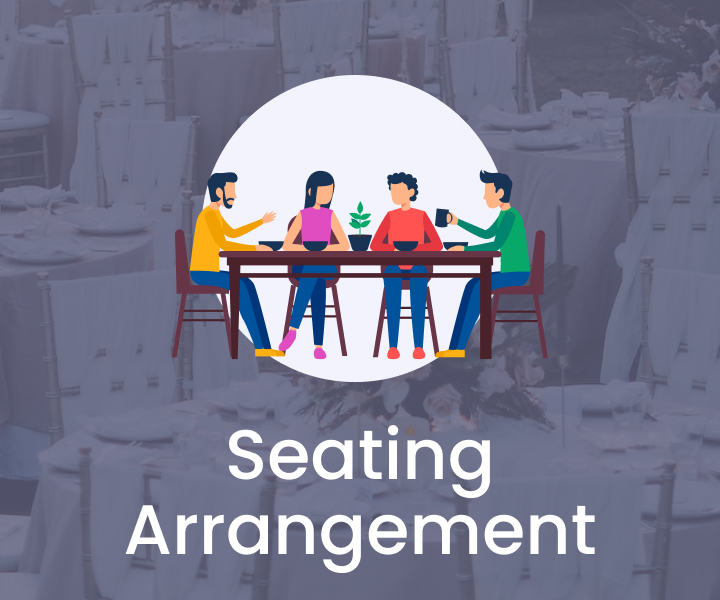 Seating Arrangement