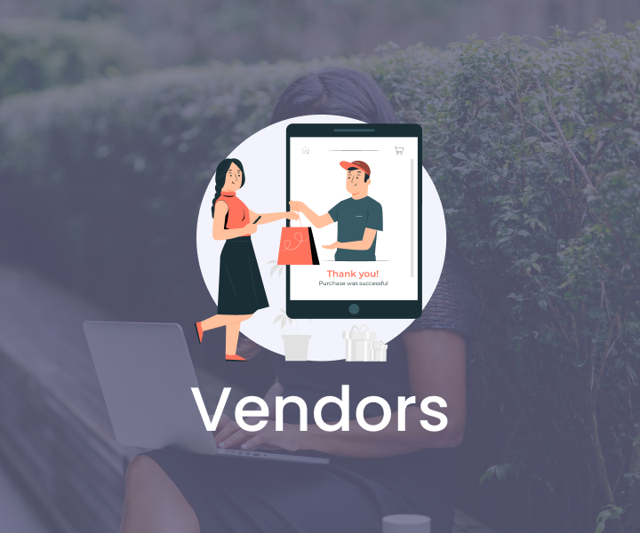 Vendors